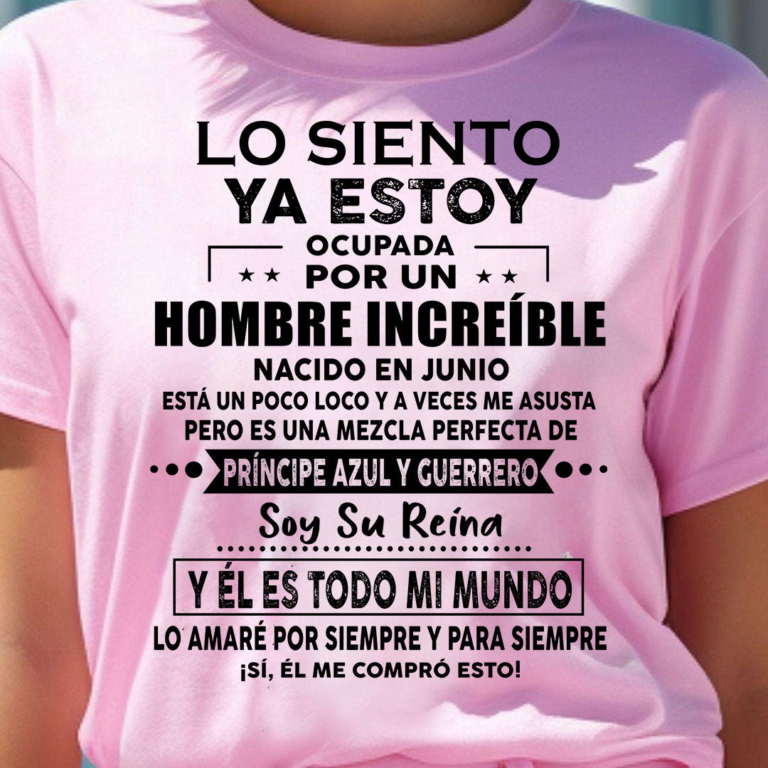 Junio - El Regalo Perfecto Para Tu Esposa O Novia - LUAN06 (SKU08-SRNU-TBN-06)