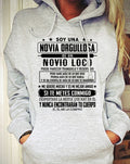 Un regalo especial para tu Novia, Esposa - (SKU-TBN-GF) - LUAN