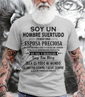 Un regalo especial para tu novio, esposo - (SKU-TBN-1) - LUAN