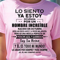 Octubre - El Regalo Perfecto Para Tu Esposa O Novia - LUAN10 (SKU08-SRNU-TBN-10)