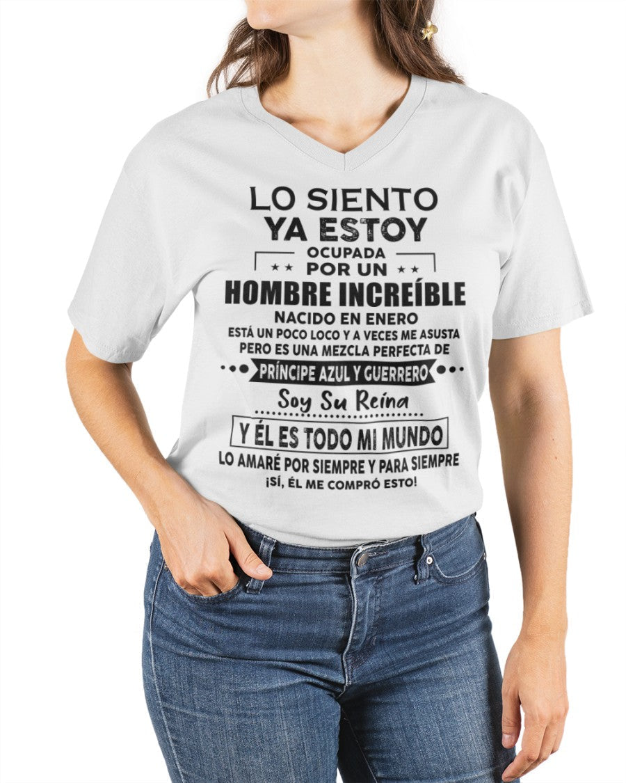 Enero - El Regalo Perfecto Para Tu Esposa O Novia - LUAN01 (SKU08-SRNU-TBN-01)